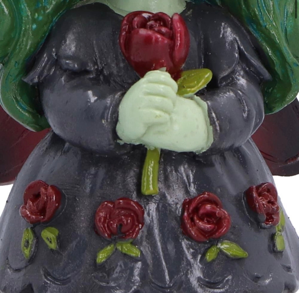 Spirit Fairy Elaria Ornament 8.2cm