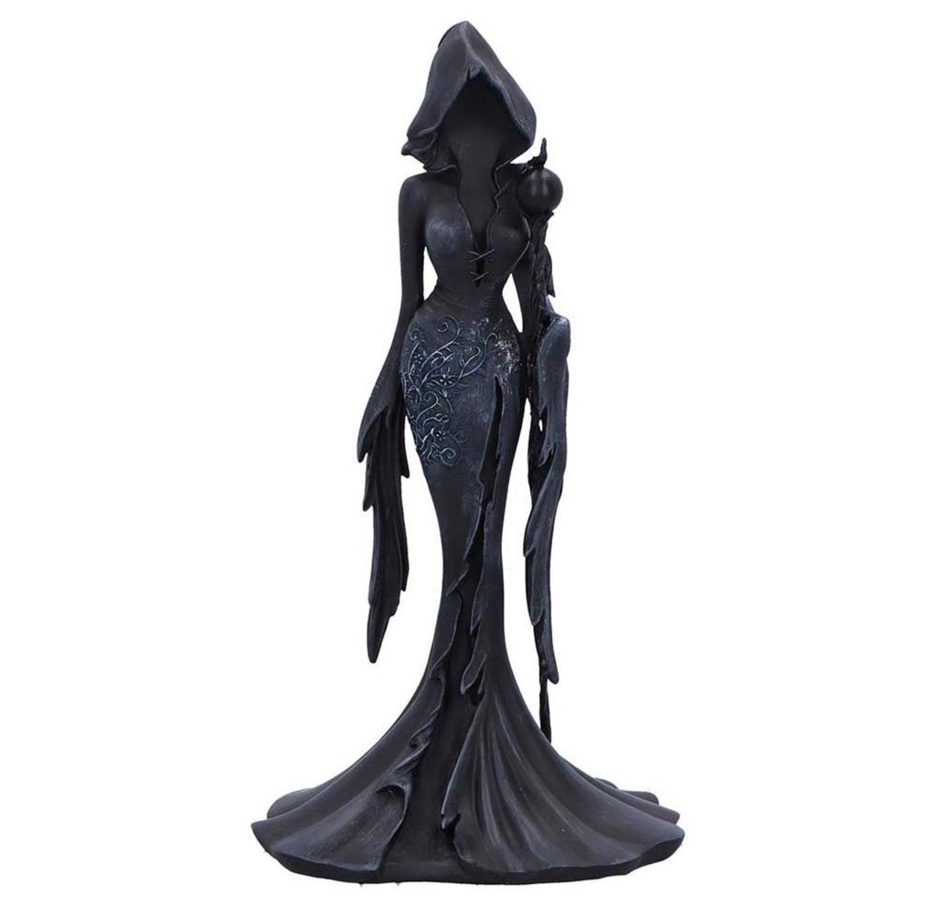 Femme Fatale: Seer Gothic Ornament 20cm