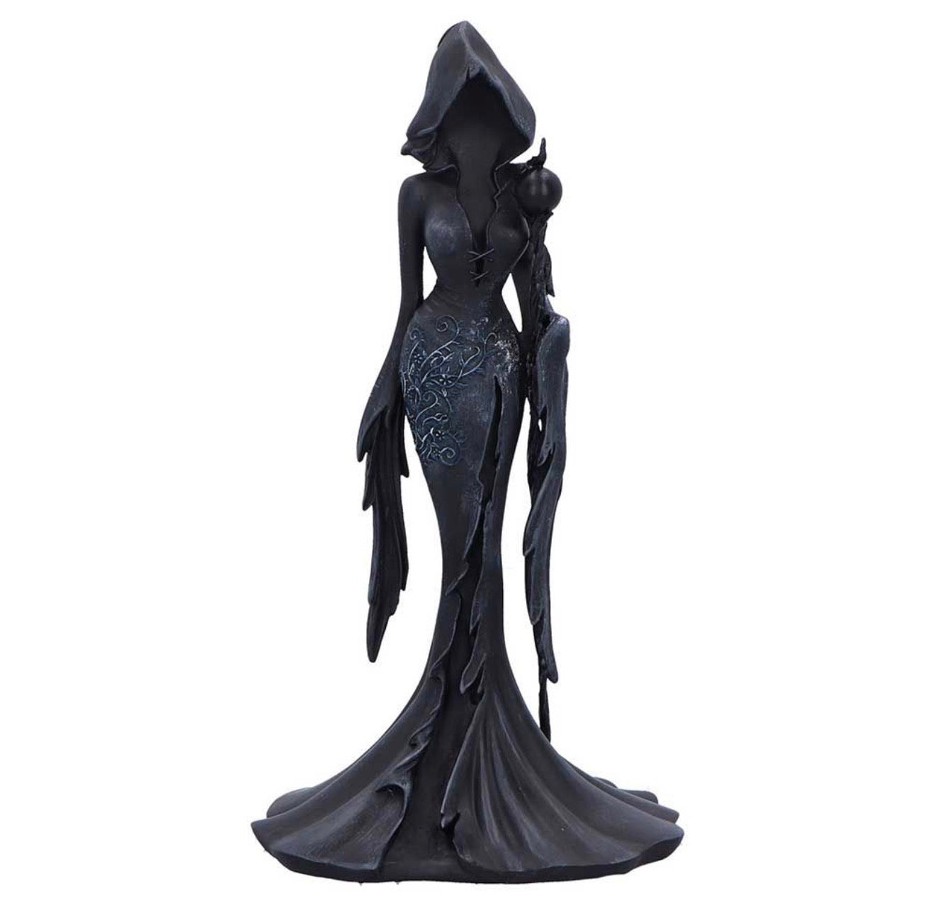 Femme Fatale: Seer Gothic Ornament 20cm