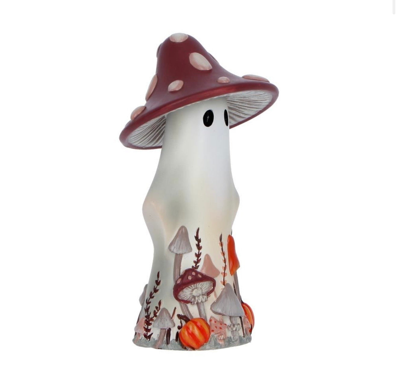 Boo-Who? Maybel Ghost figurine 15.5cm