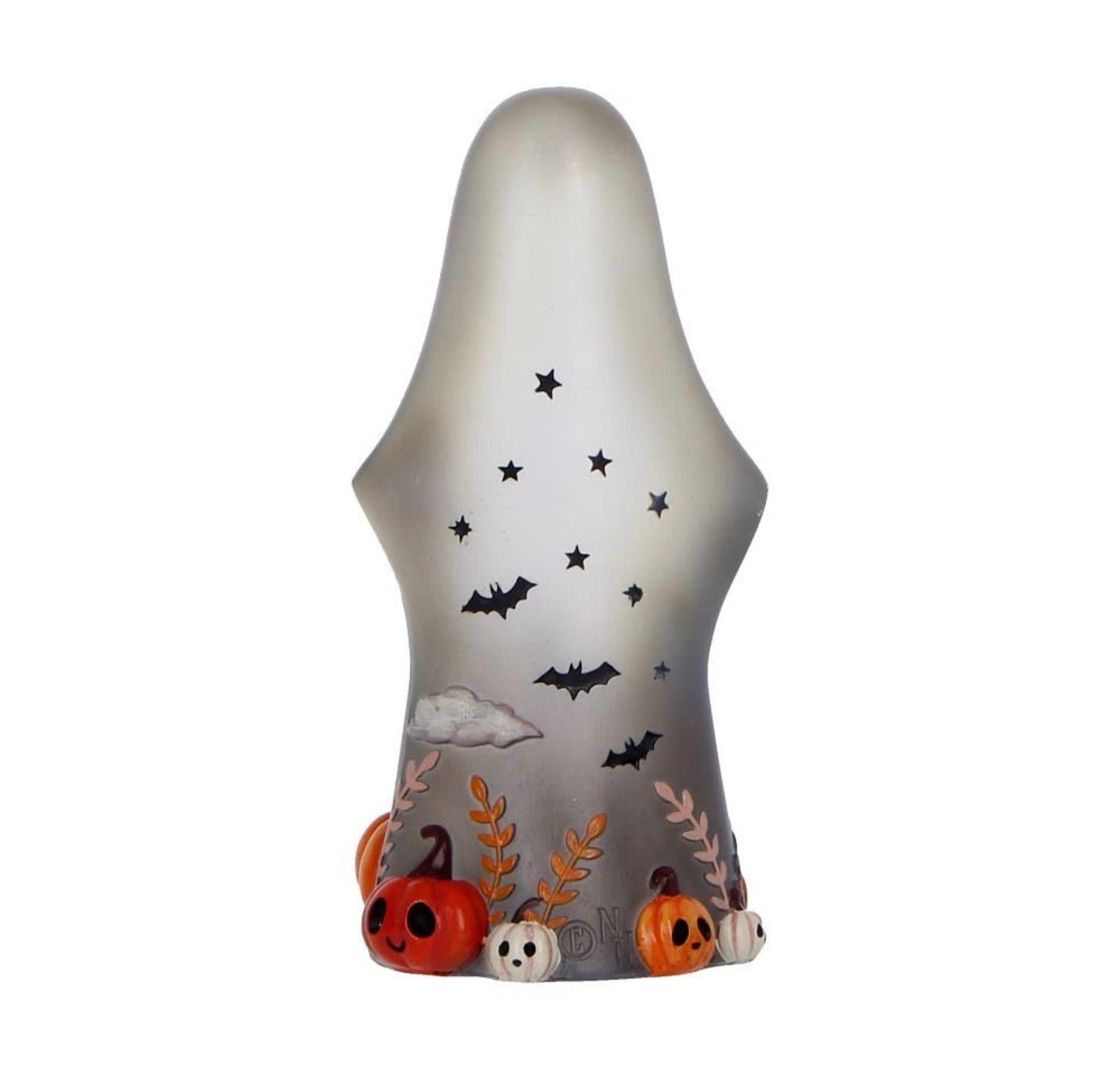 Boo-Who? Mortimer Ghost Figurine 13.5cm