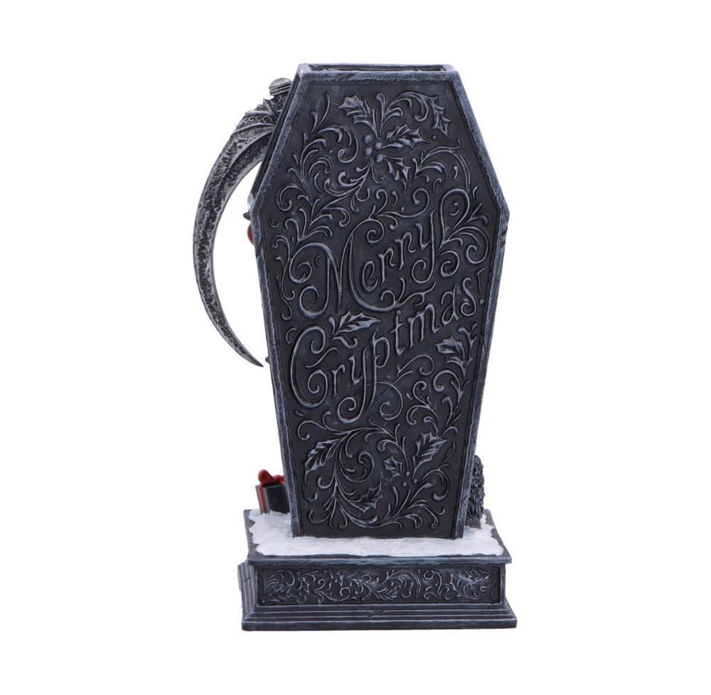 Silent Nightmares: Merry Cryptmas Christmas Ornament 17.5cm