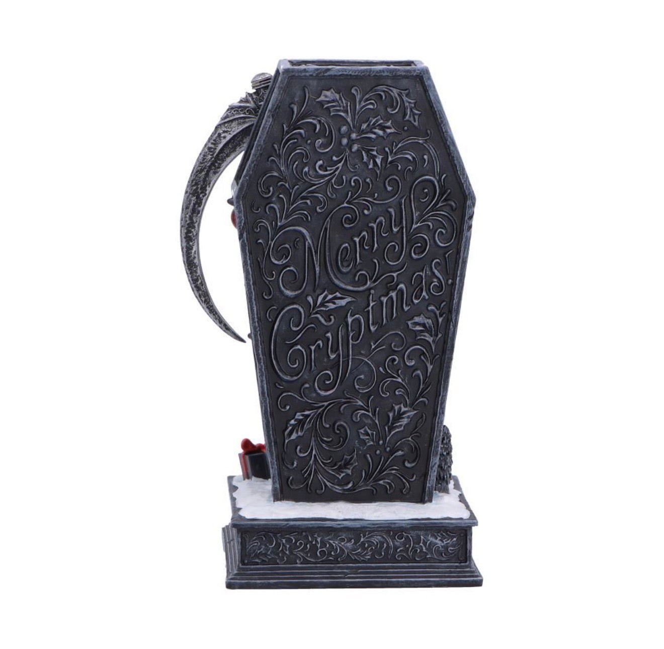 Silent Nightmares: Merry Cryptmas Christmas Ornament 17.5cm