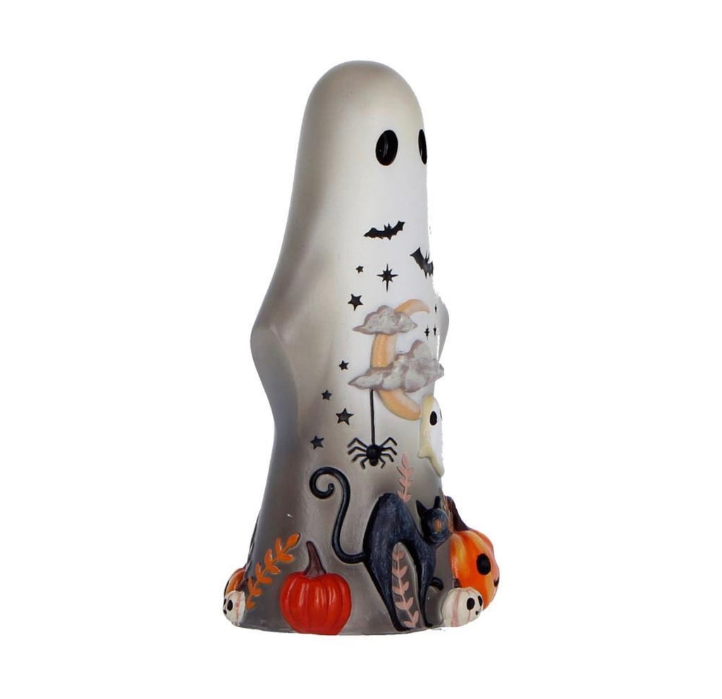 Boo-Who? Mortimer Ghost Figurine 13.5cm