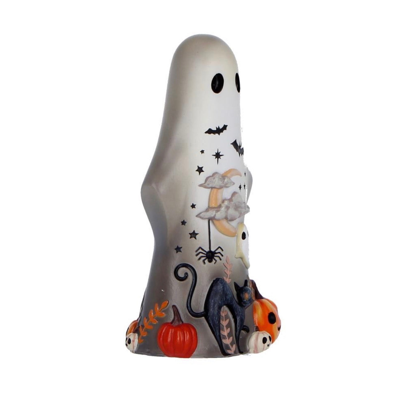 Boo-Who? Mortimer Ghost Figurine 13.5cm