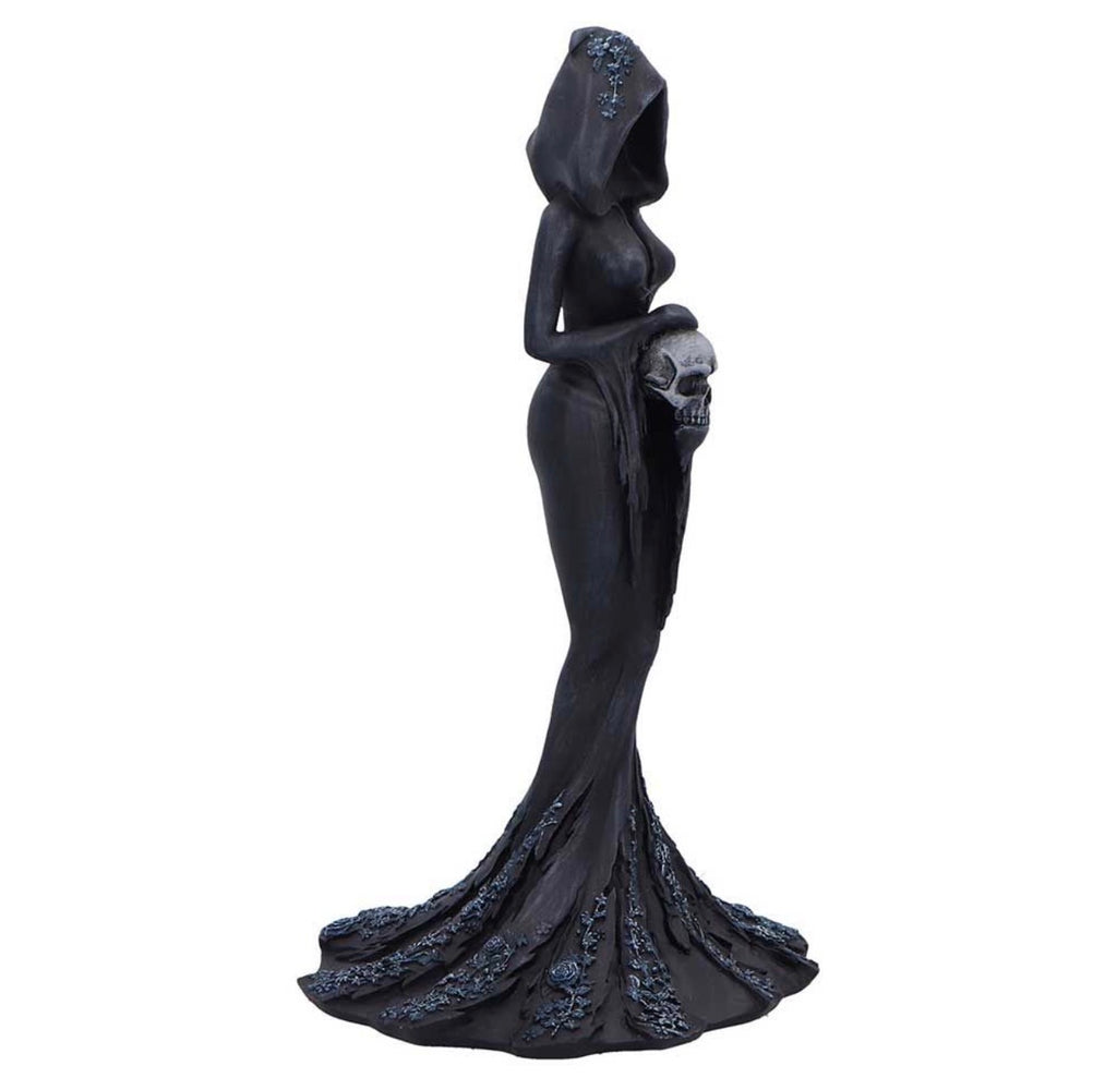 Femme Fatale: Keeper Gothic Ornament 20cm
