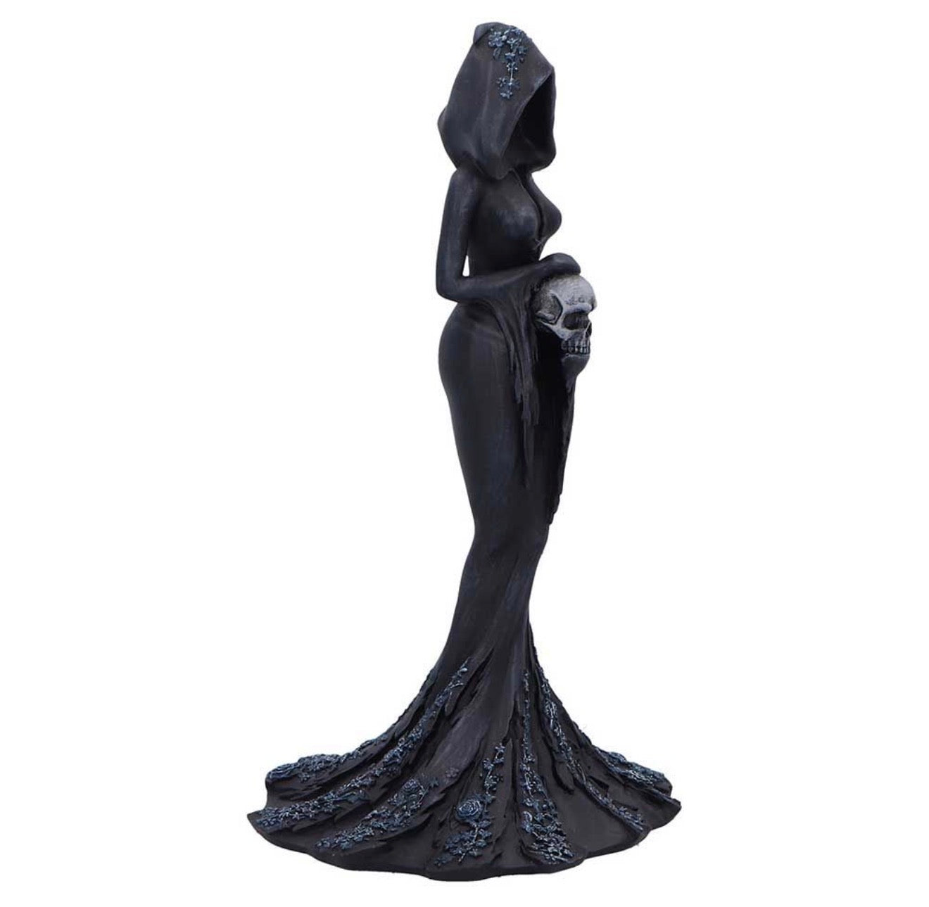 Femme Fatale: Keeper Gothic Ornament 20cm