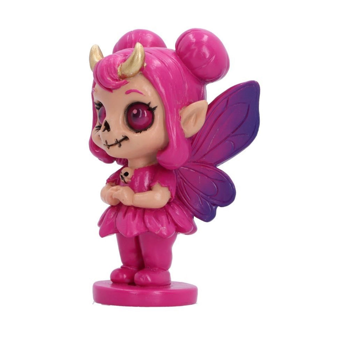 Spirit Fairy Beatrix Ornament 8.5cm