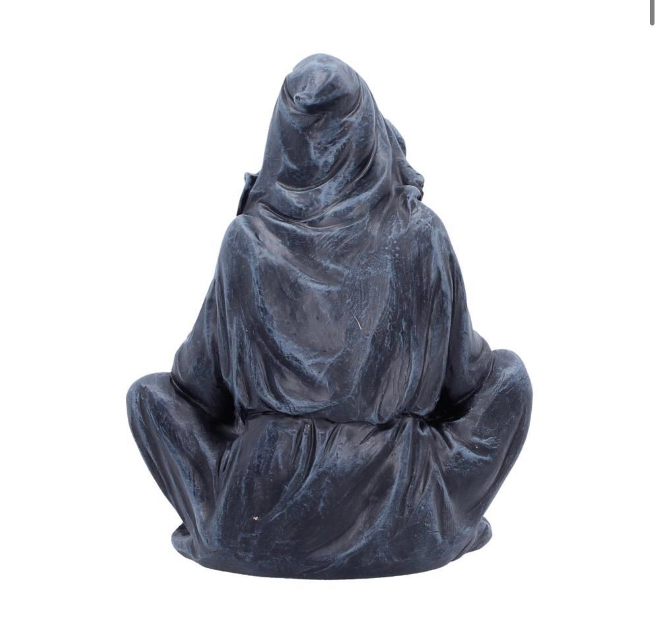 The Final Boss Grim Reaper Ornament 15.3cm