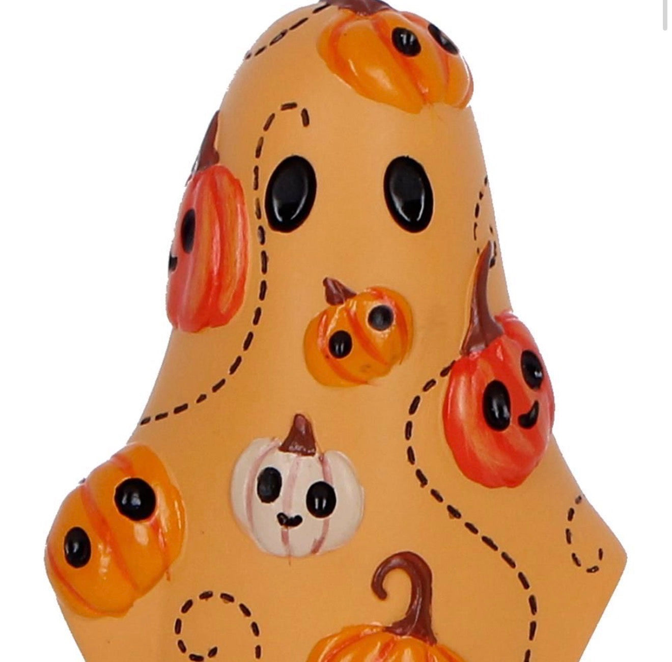 Boo-Who? Herbert Ghost Figurine 13.5cm