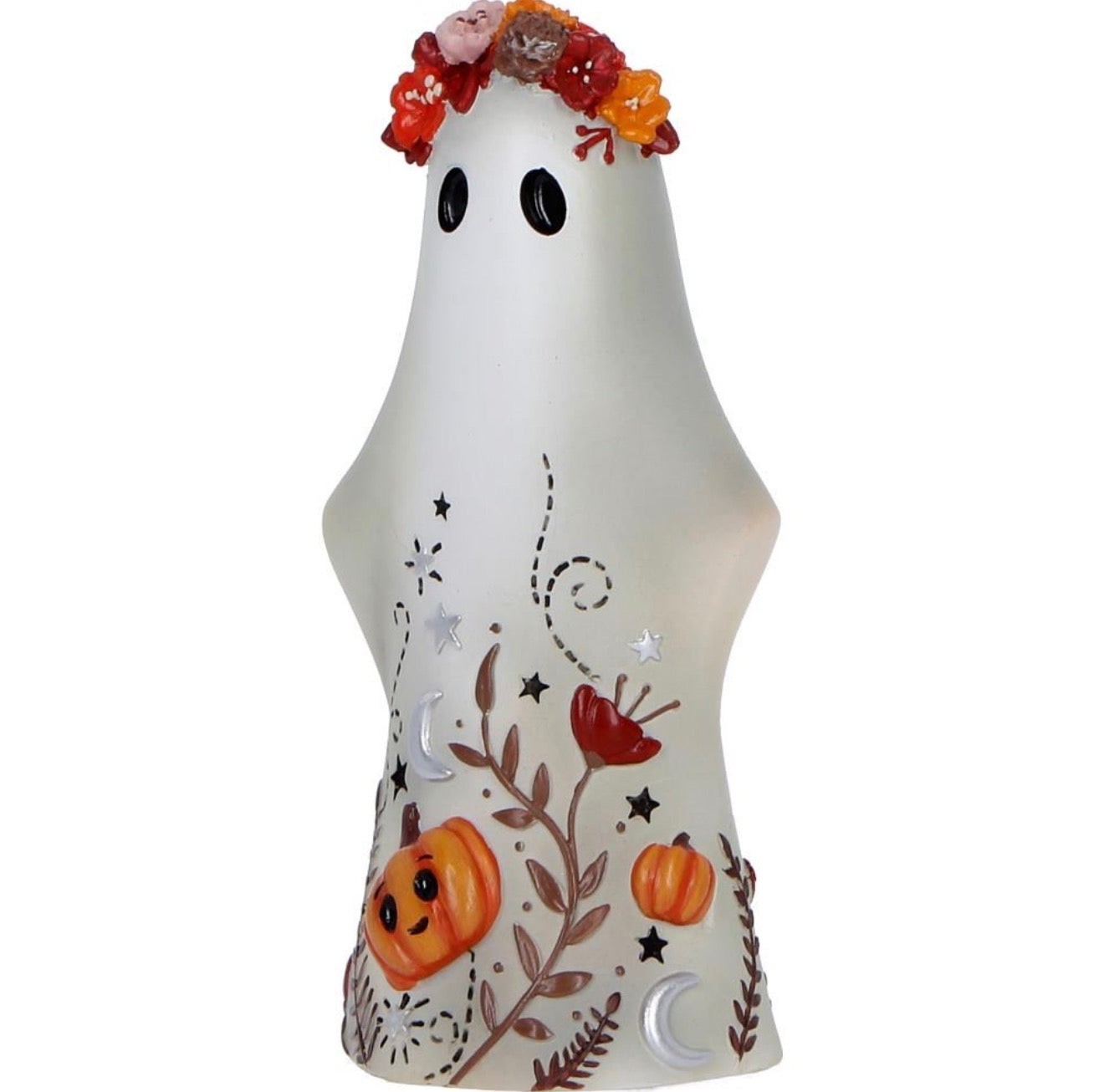Boo-Who? Florence Ghost Figurine 14cm