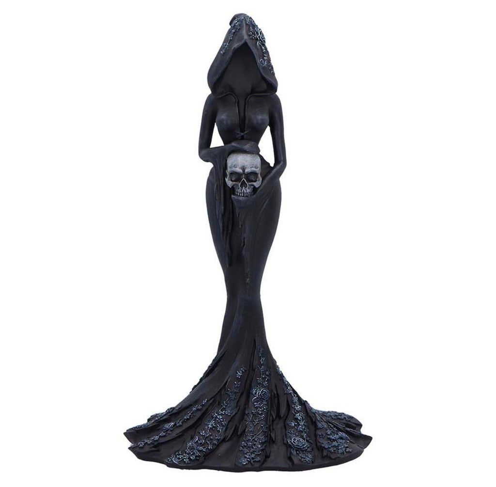 Femme Fatale: Keeper Gothic Ornament 20cm