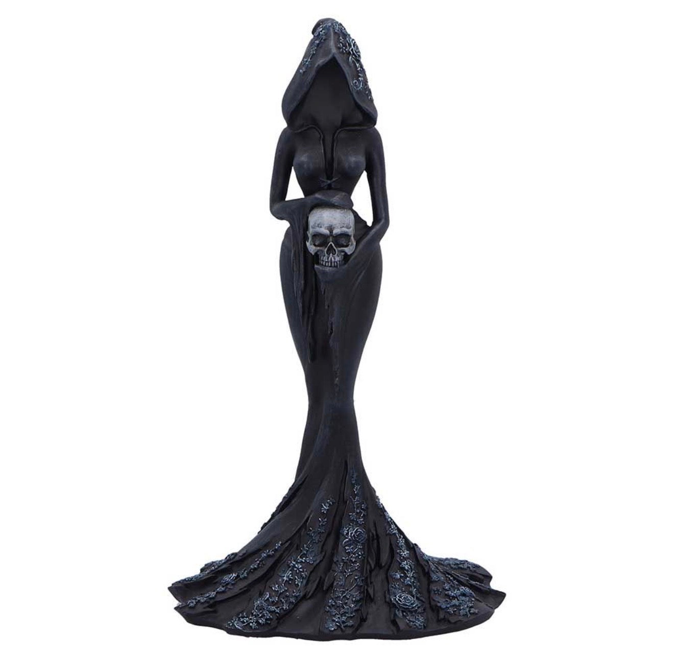 Femme Fatale: Keeper Gothic Ornament 20cm