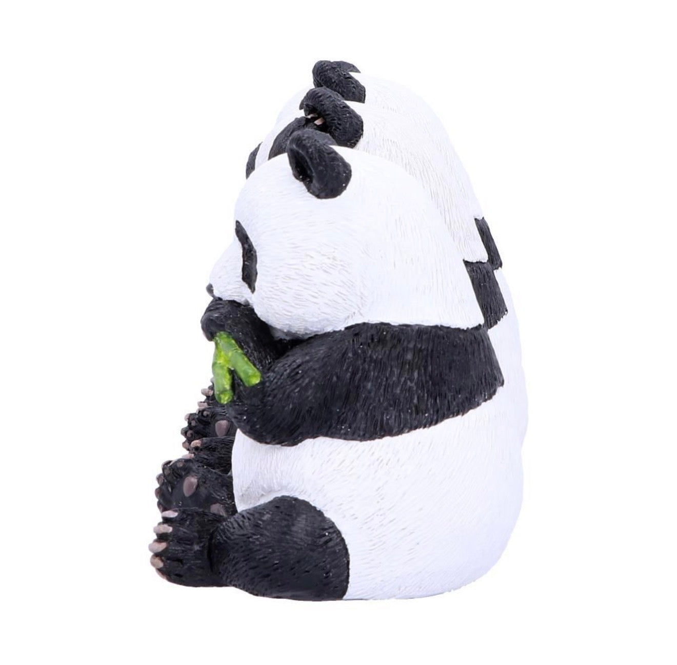 Three Wise Pandas See No Evil Set 8.5cm