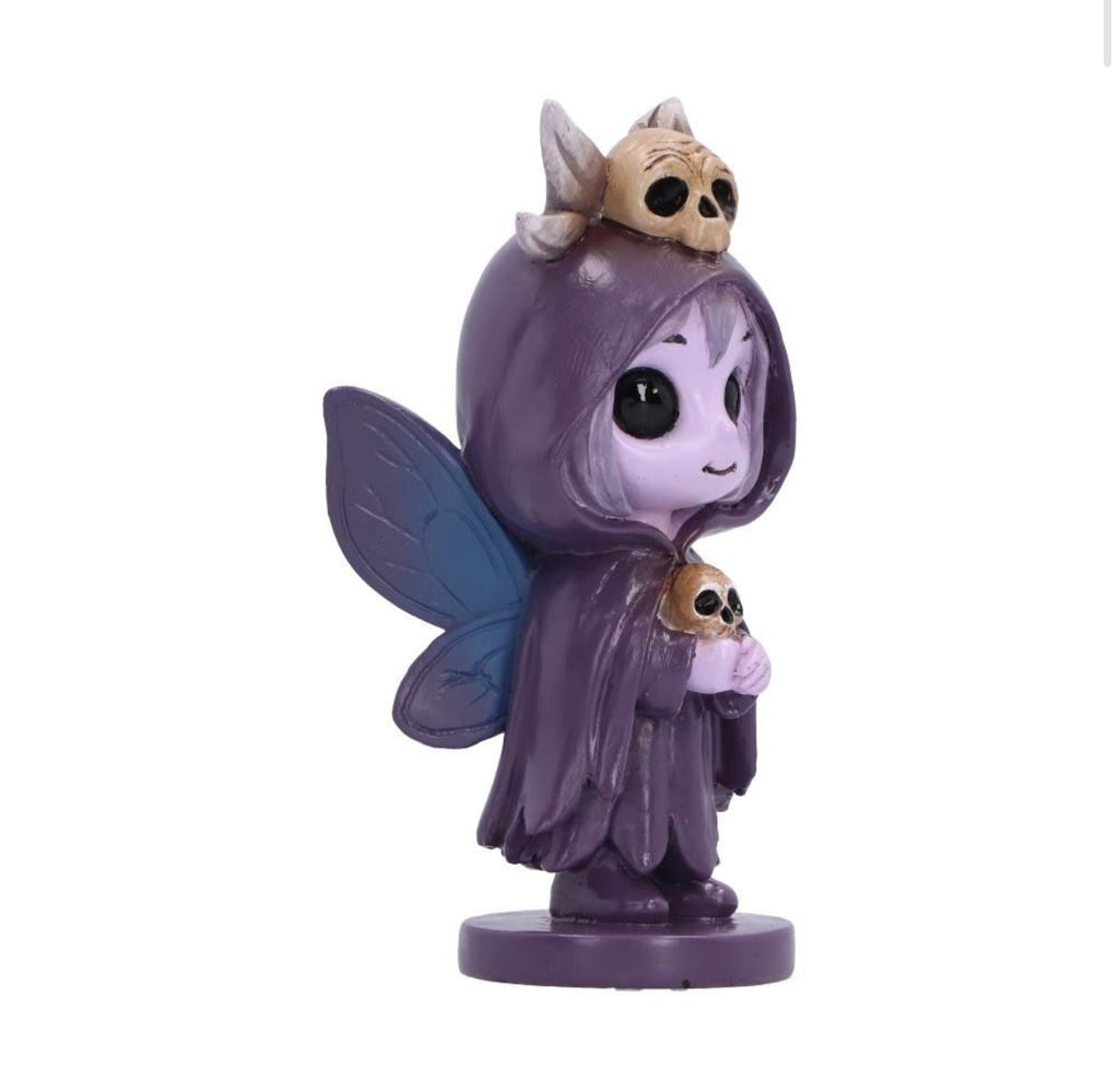 Spirit Fairy Moorwyn Ornament 8.8cm