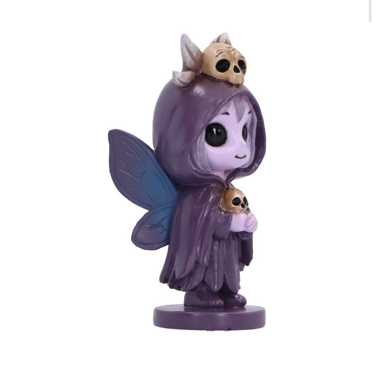 Spirit Fairy Moorwyn Ornament 8.8cm