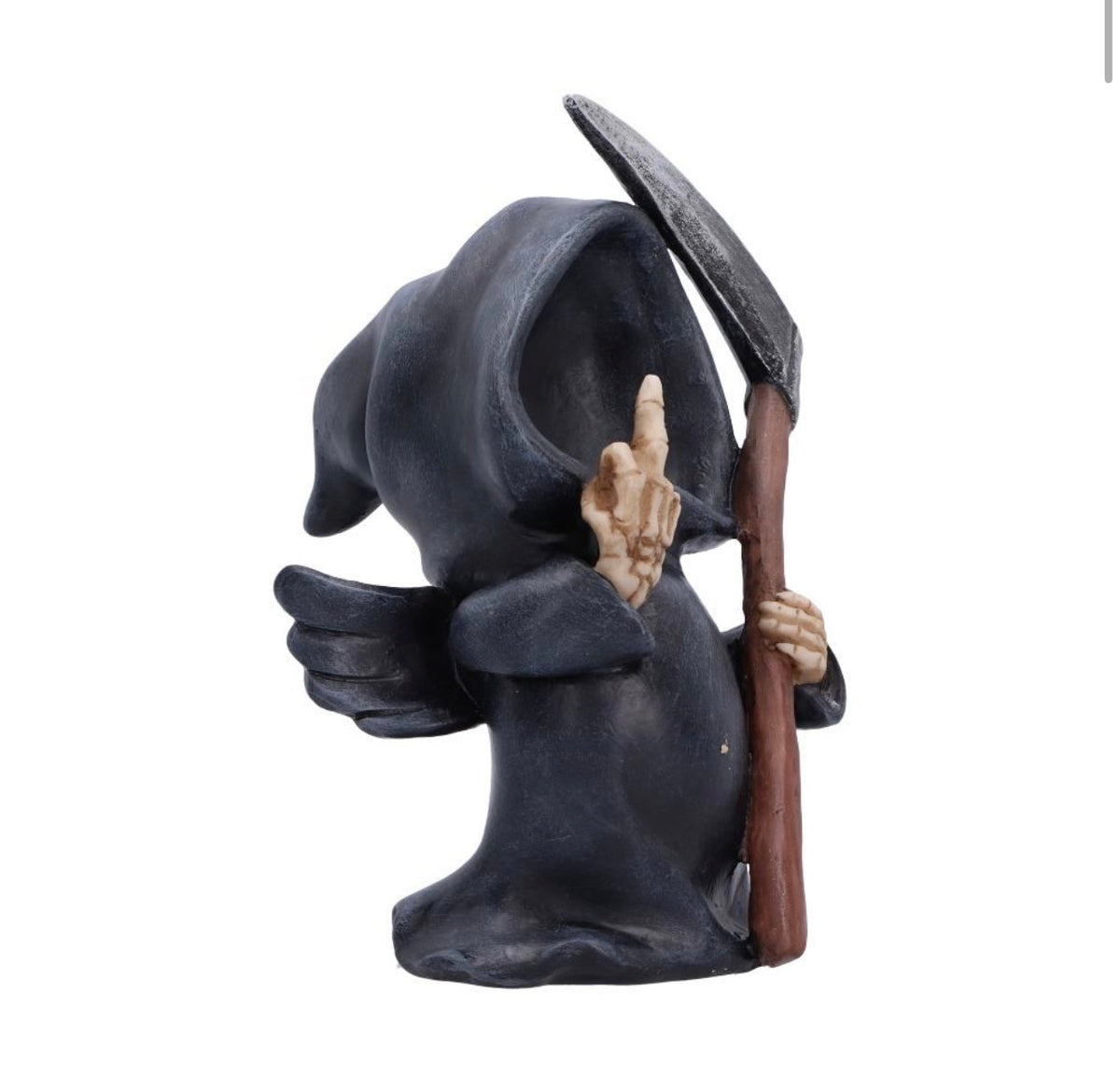 Rebel Reaper Curing Reaper Ornament 14.4cm