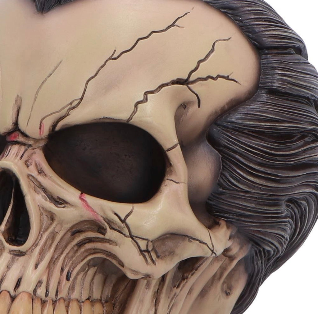 Hall of Horrors: The Lord of the Night Vampire Skull 15.4cm
