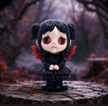 Spirit Fairy Mortina Ornament 8.3cm