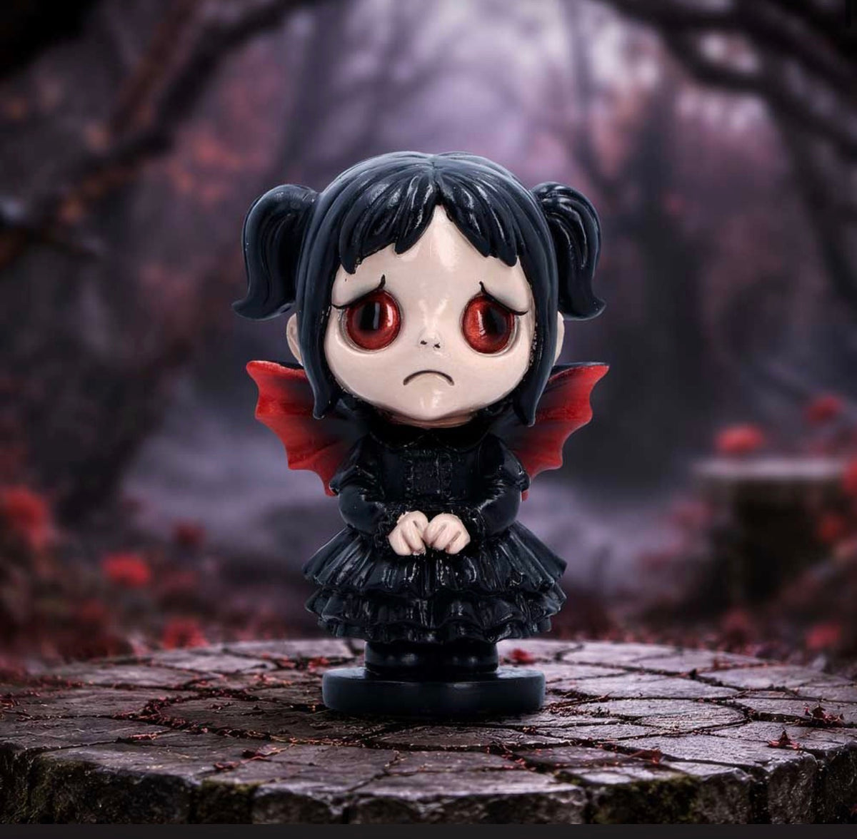 Spirit Fairy Mortina Ornament 8.3cm