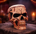 Hall of Horrors: The Monster of Madness Frankenstein Skull 15.1cm