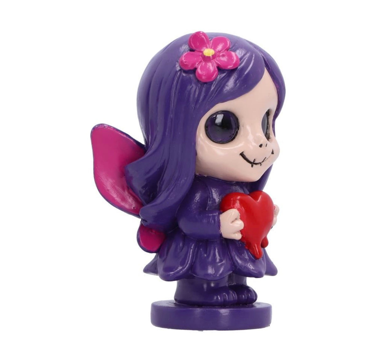 Spirit Fairy Mirella Ornament 8.1cm