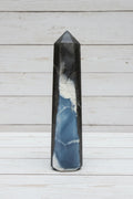 Owyhee Blue Opal Point Tower 100 grams BOPT07
