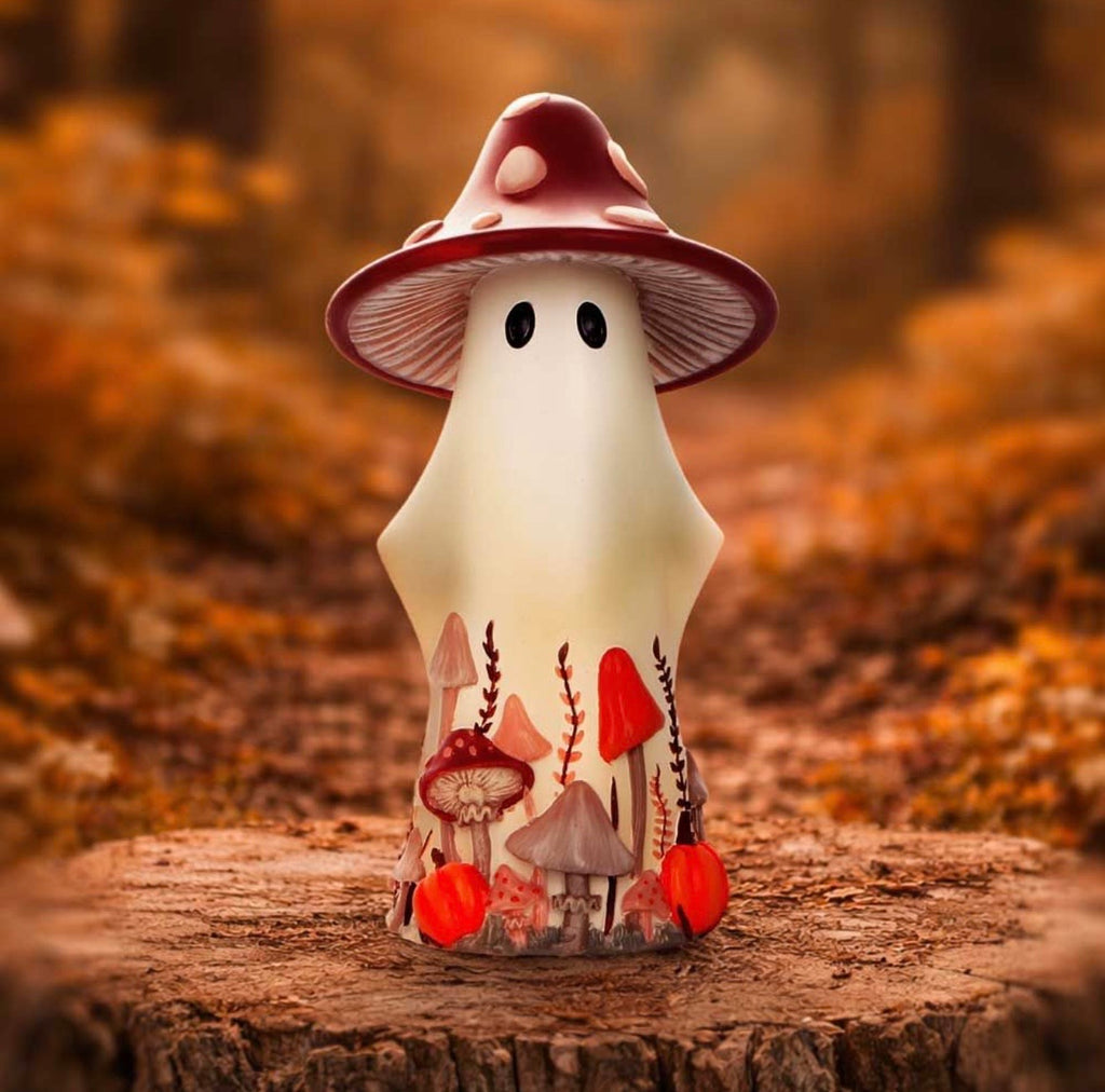 Boo-Who? Maybel Ghost figurine 15.5cm