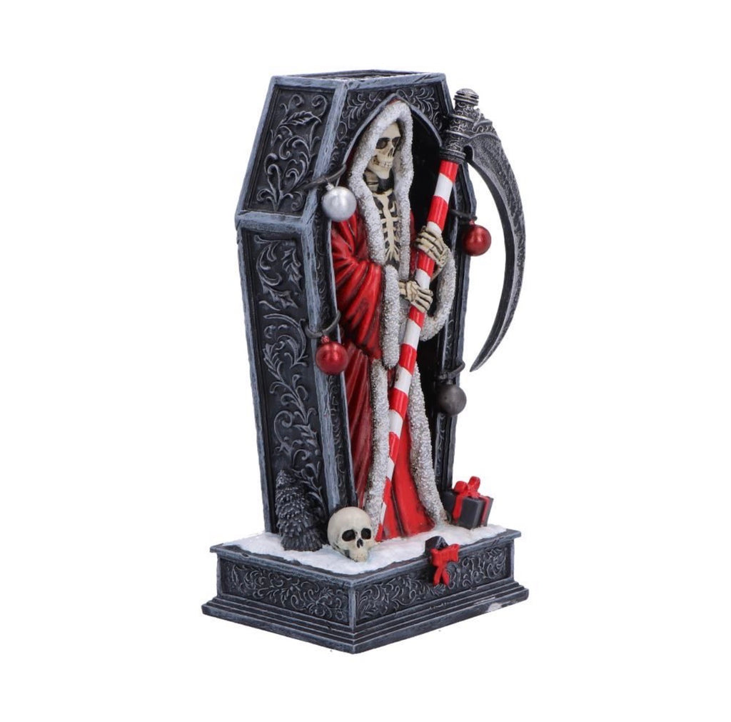 Silent Nightmares: Merry Cryptmas Christmas Ornament 17.5cm