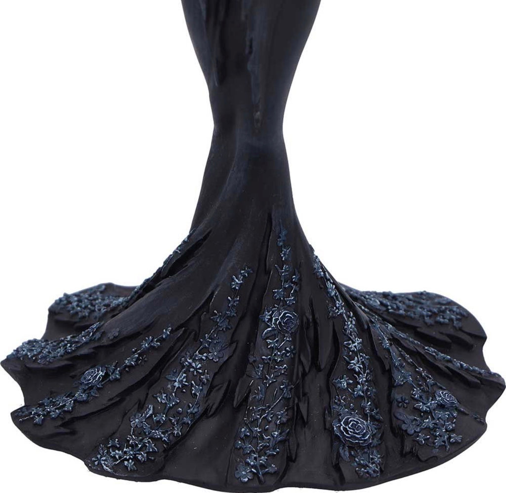 Femme Fatale: Keeper Gothic Ornament 20cm
