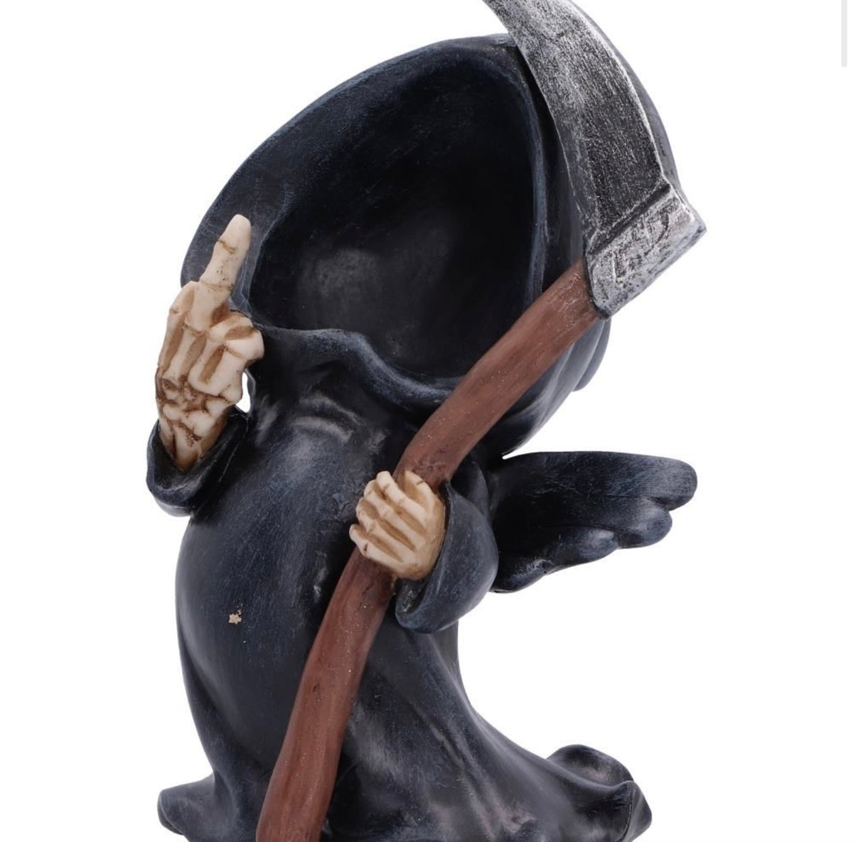 Rebel Reaper Curing Reaper Ornament 14.4cm