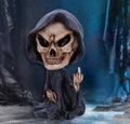 Reapers Wish Grim Reaper Bobble Head Ornament 15cm