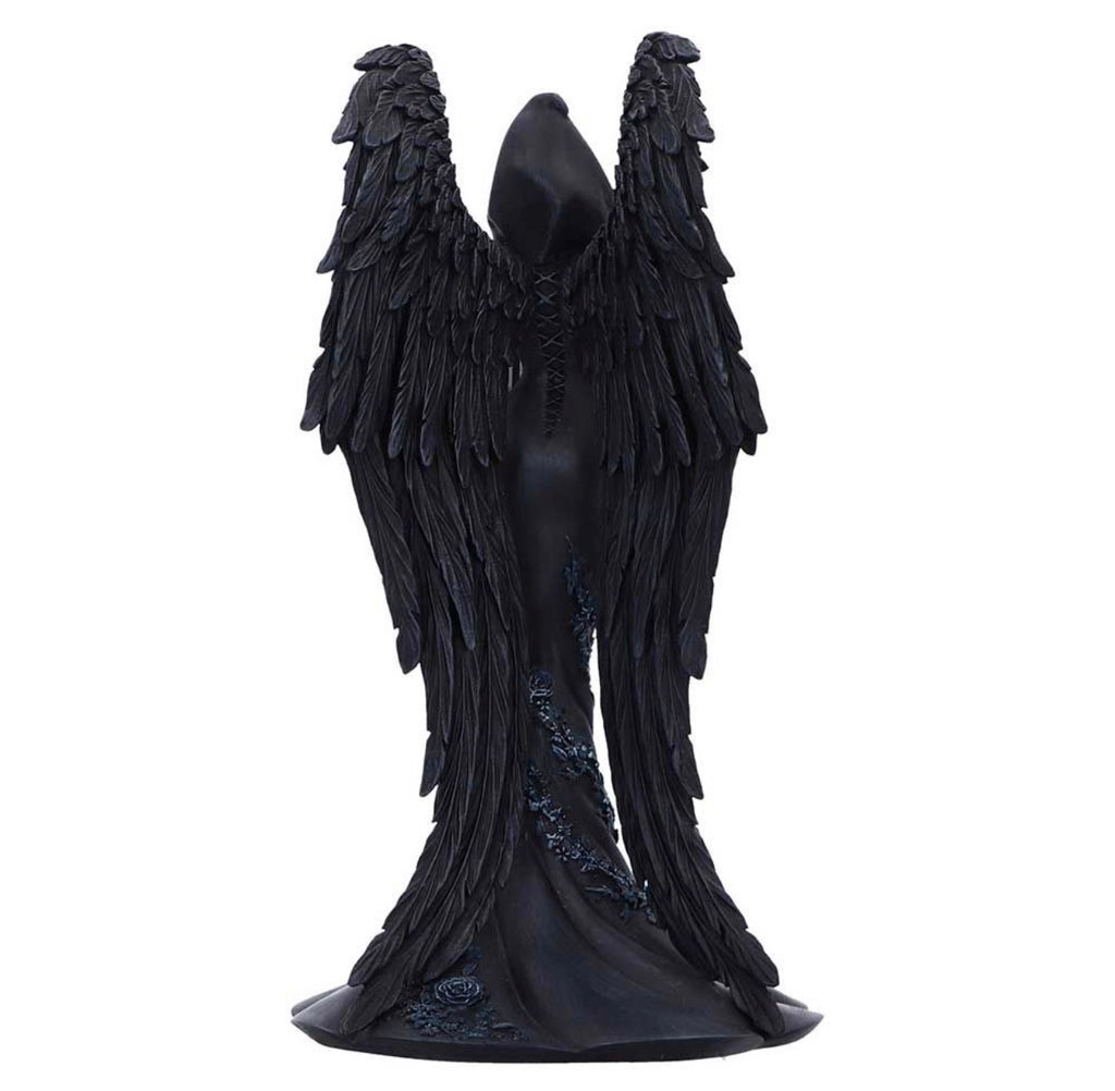 Femme Fatale: Scholar Gothic Ornament 21.9cm