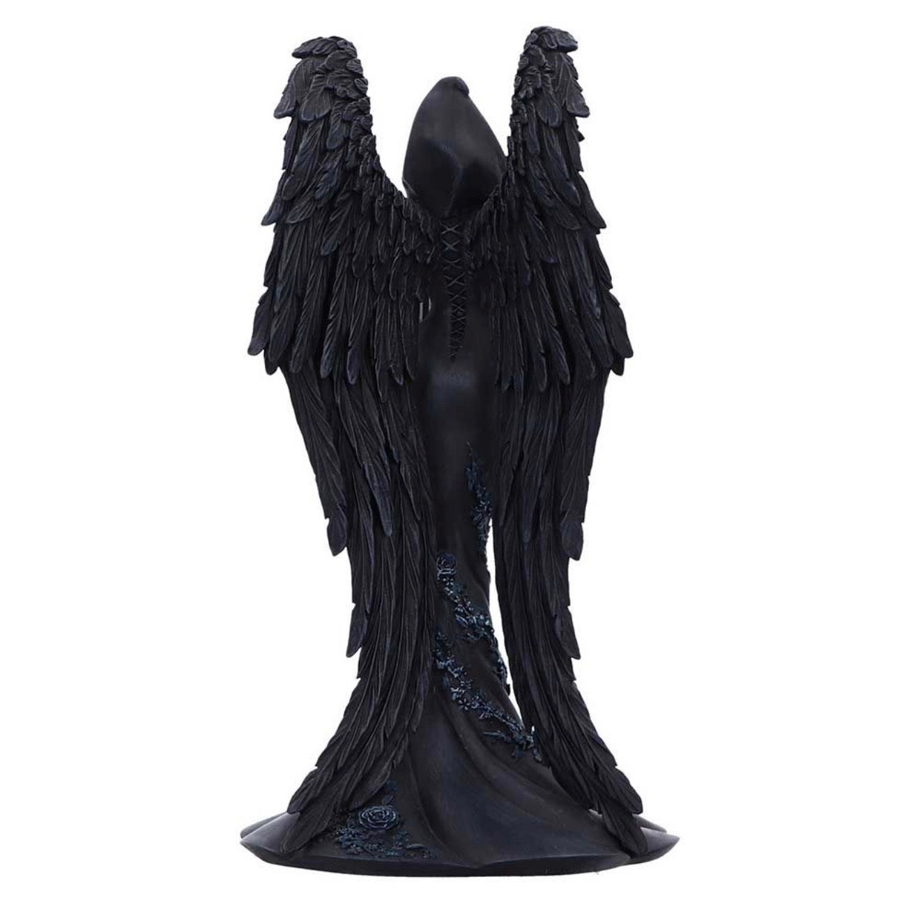 Femme Fatale: Scholar Gothic Ornament 21.9cm