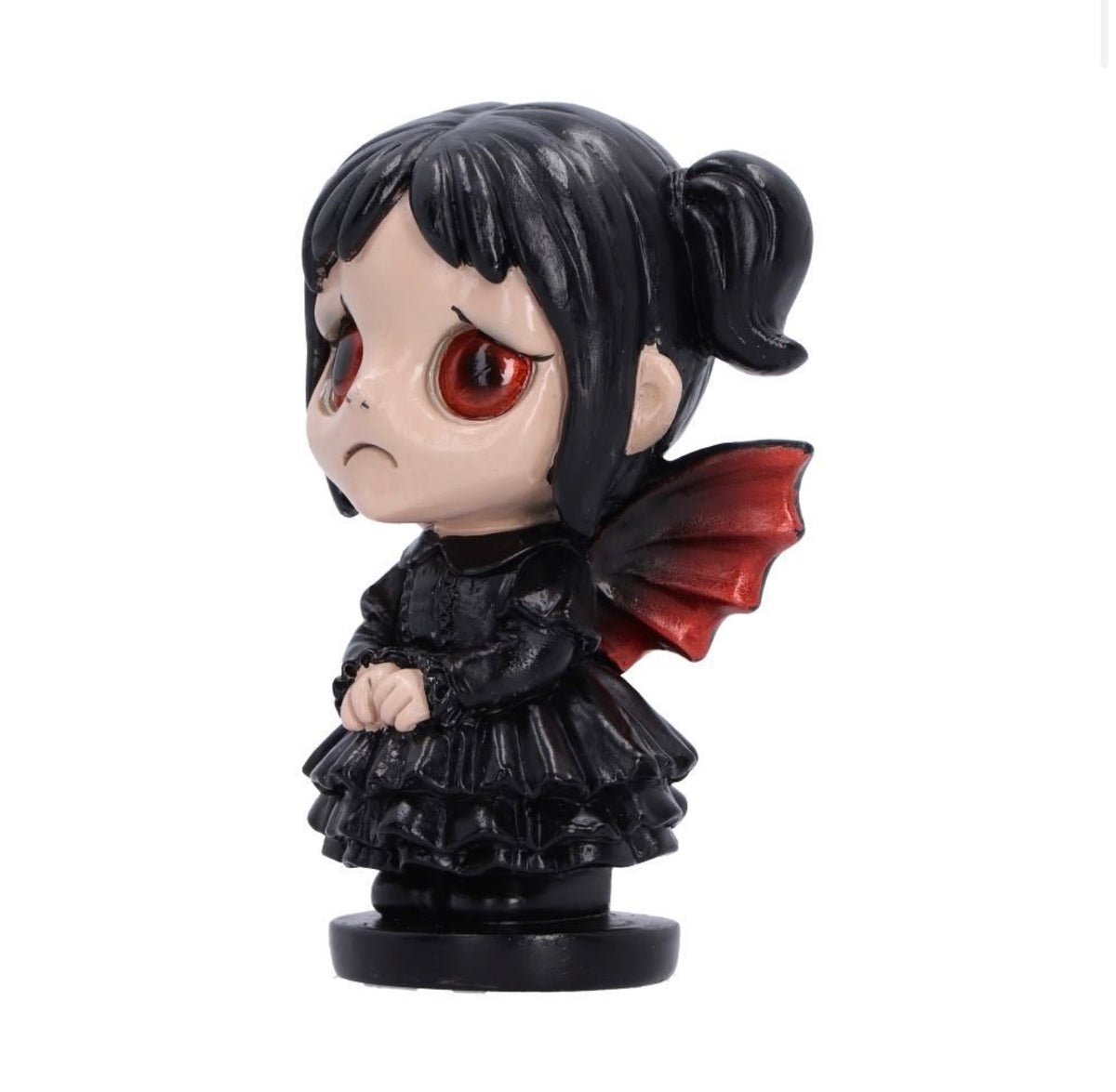 Spirit Fairy Mortina Ornament 8.3cm