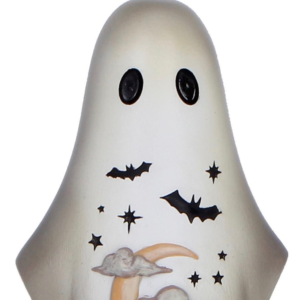 Boo-Who? Mortimer Ghost Figurine 13.5cm