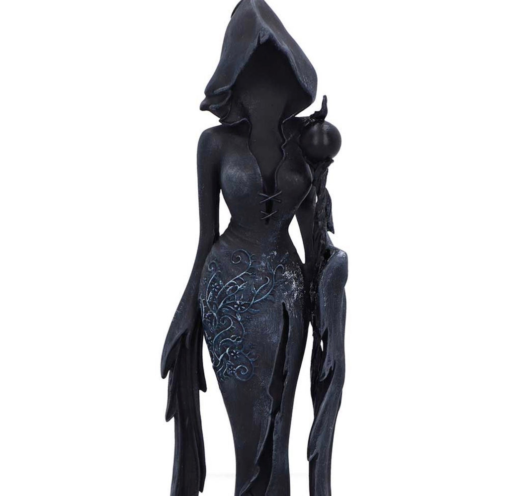 Femme Fatale: Seer Gothic Ornament 20cm