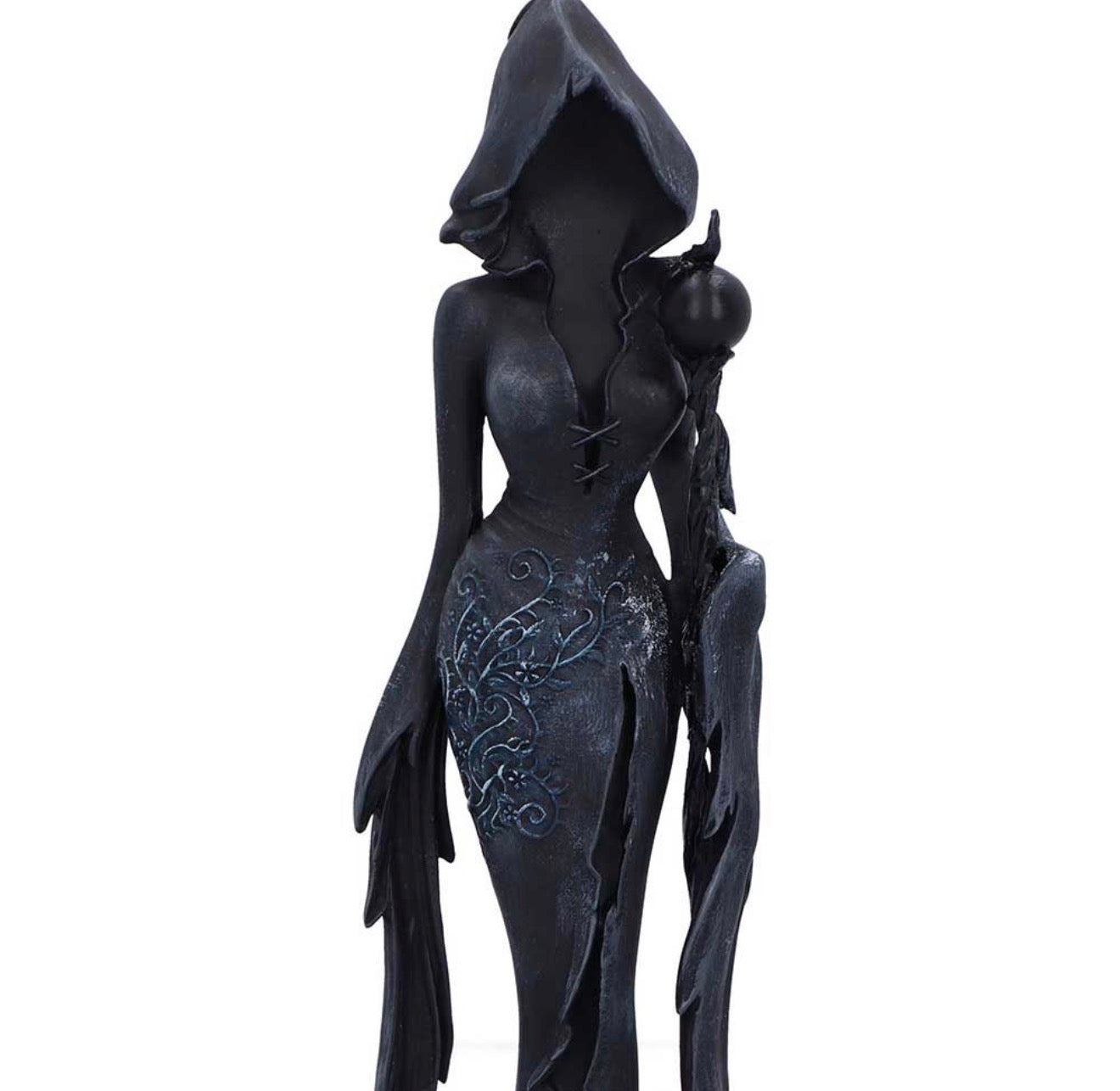 Femme Fatale: Seer Gothic Ornament 20cm
