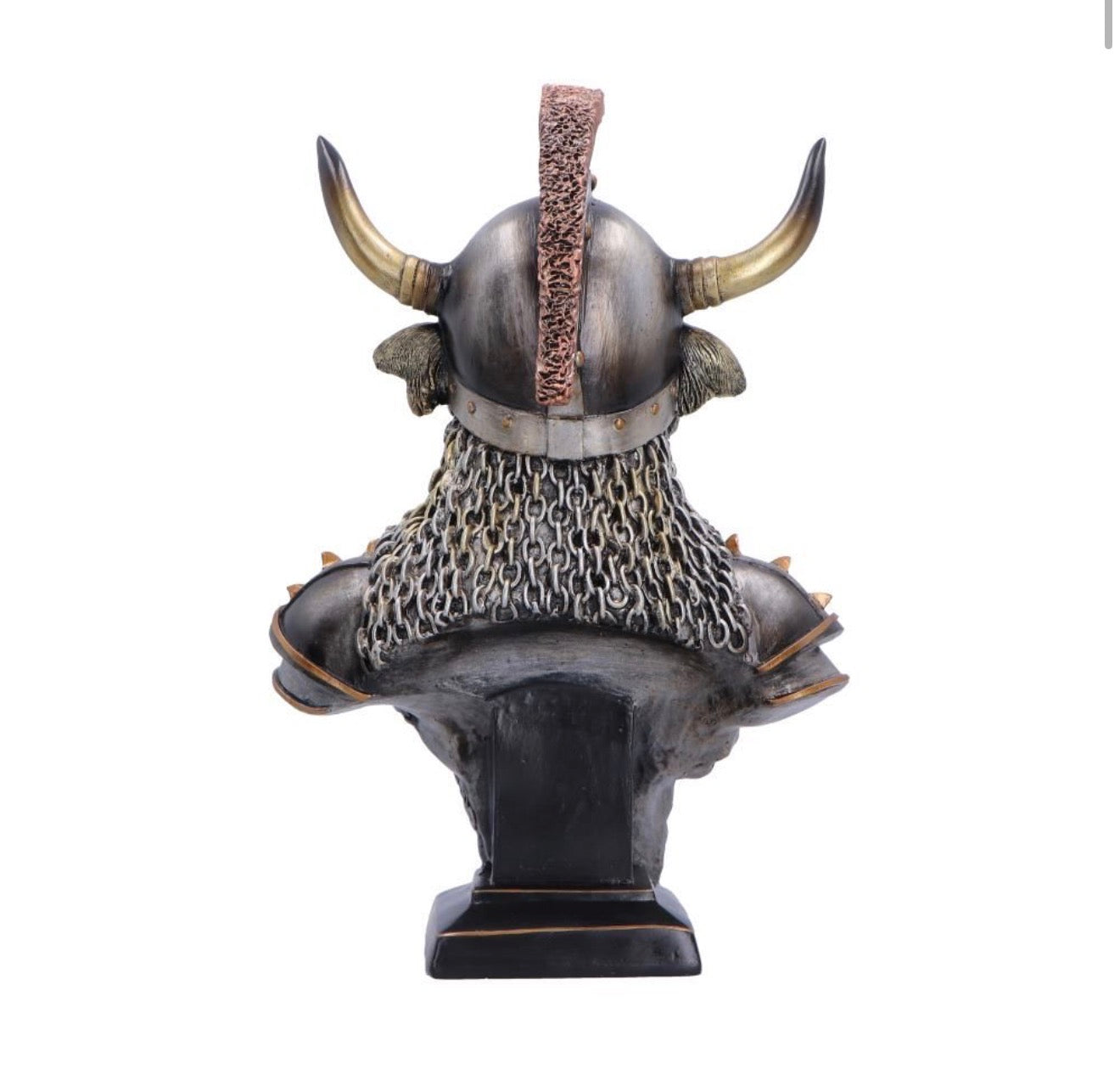 Highland Guard Armoured Highland Cow 26.7cm