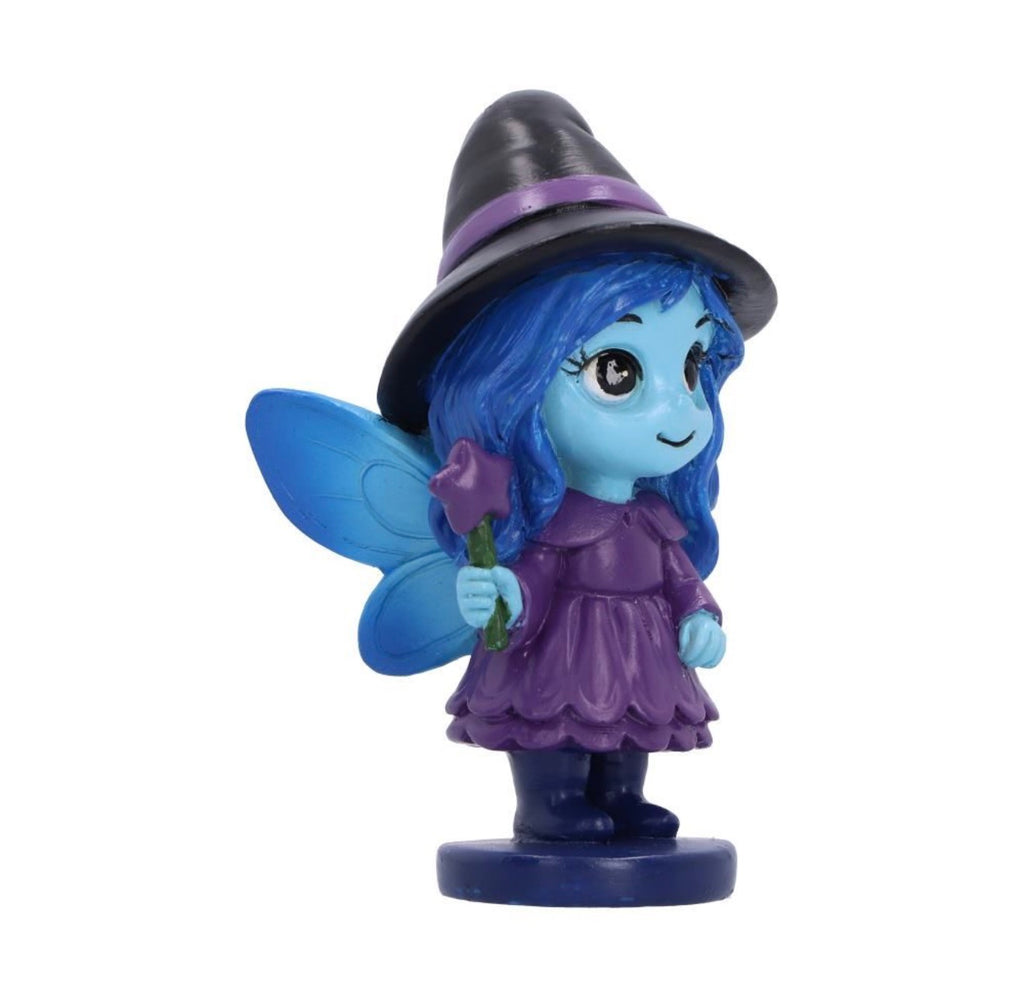 Spirit Fairy Hex Ornament 8.8cm
