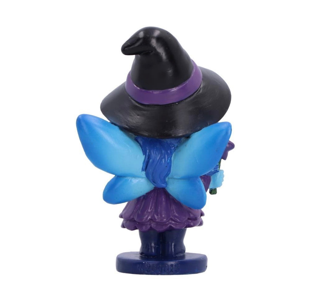 Spirit Fairy Hex Ornament 8.8cm