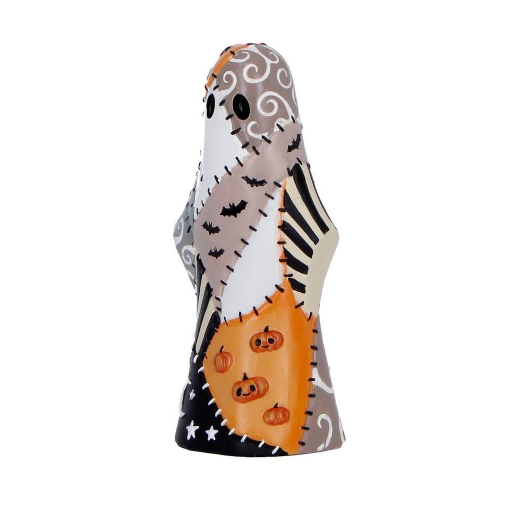 Boo-Who? Patch Ghost Figurine 13.4cm