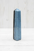 Owyhee Blue Opal Tower 106 grams BOT01