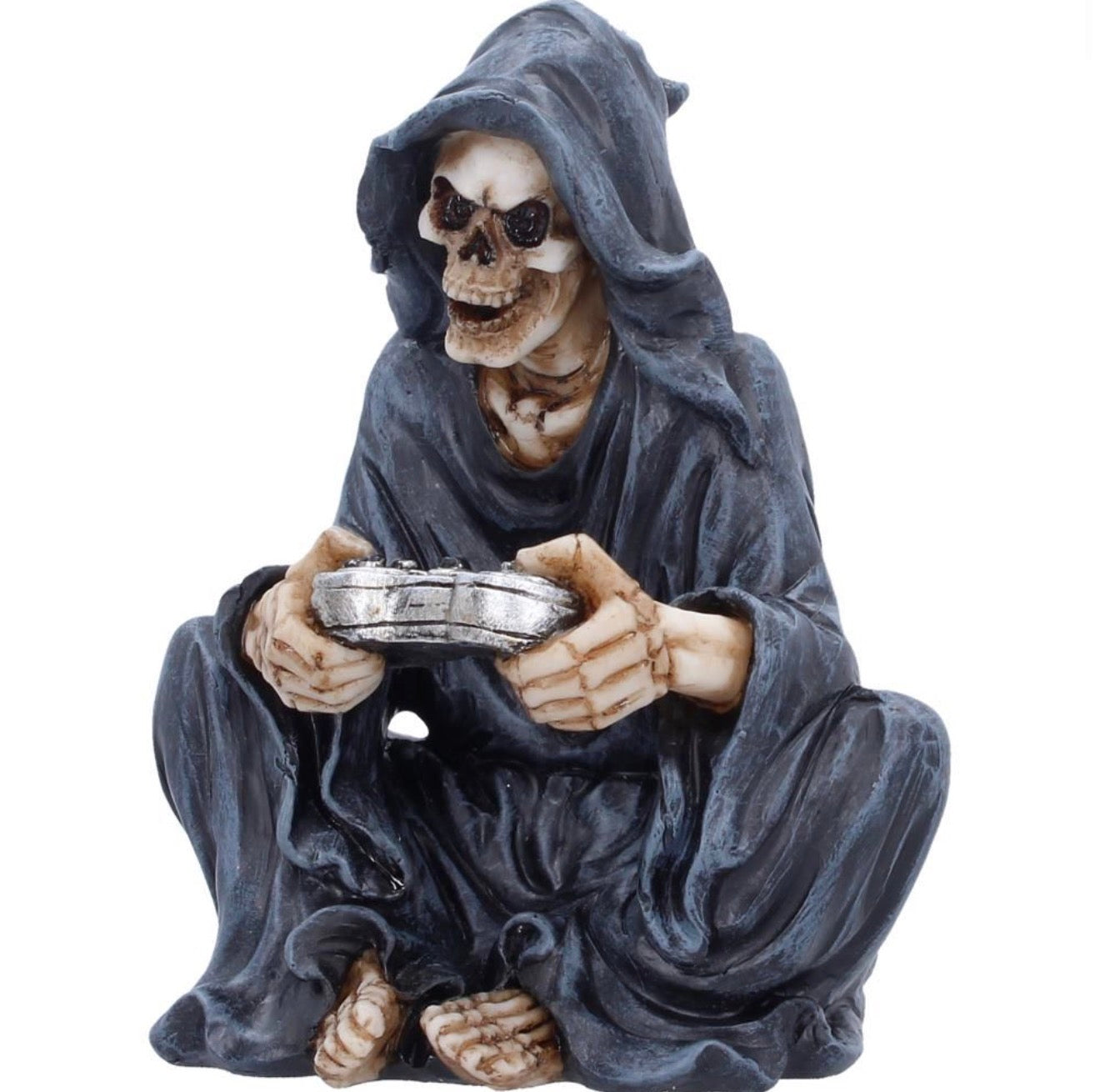 The Final Boss Grim Reaper Ornament 15.3cm