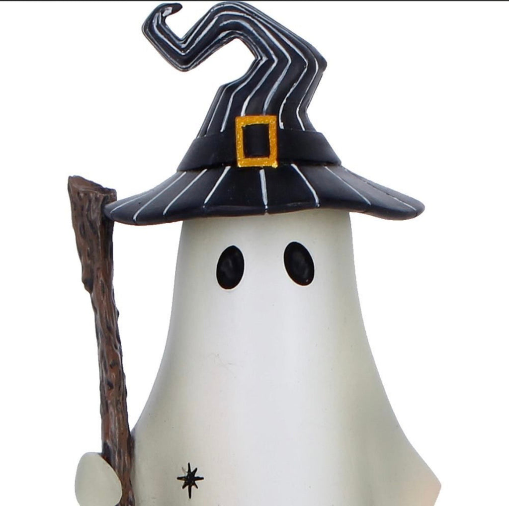Boo-Who? Enid Ghost Figurine 16cm