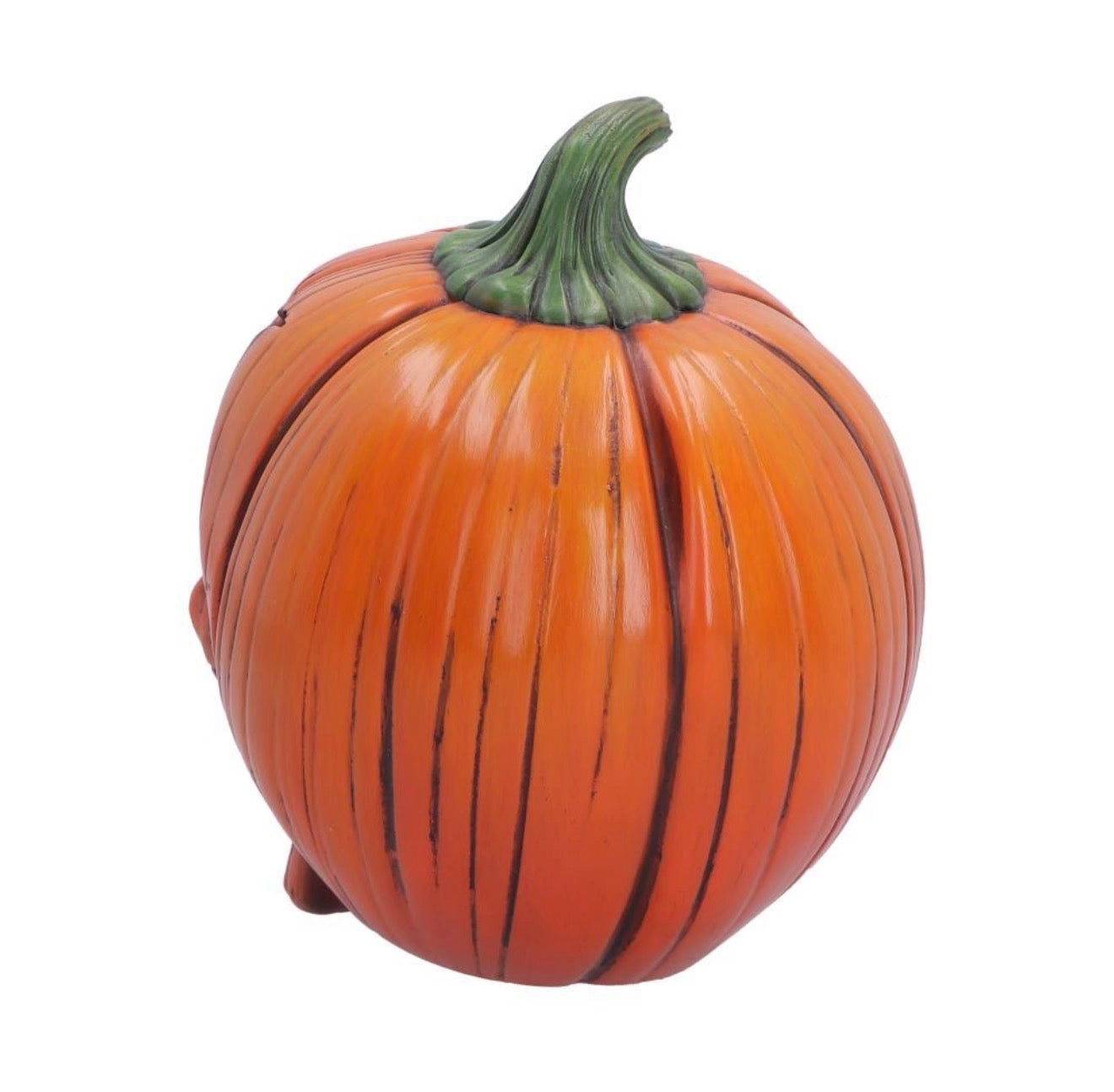 Hall of Horrors: Spirit Of Halloween Pumpkin Skull 17.5cm