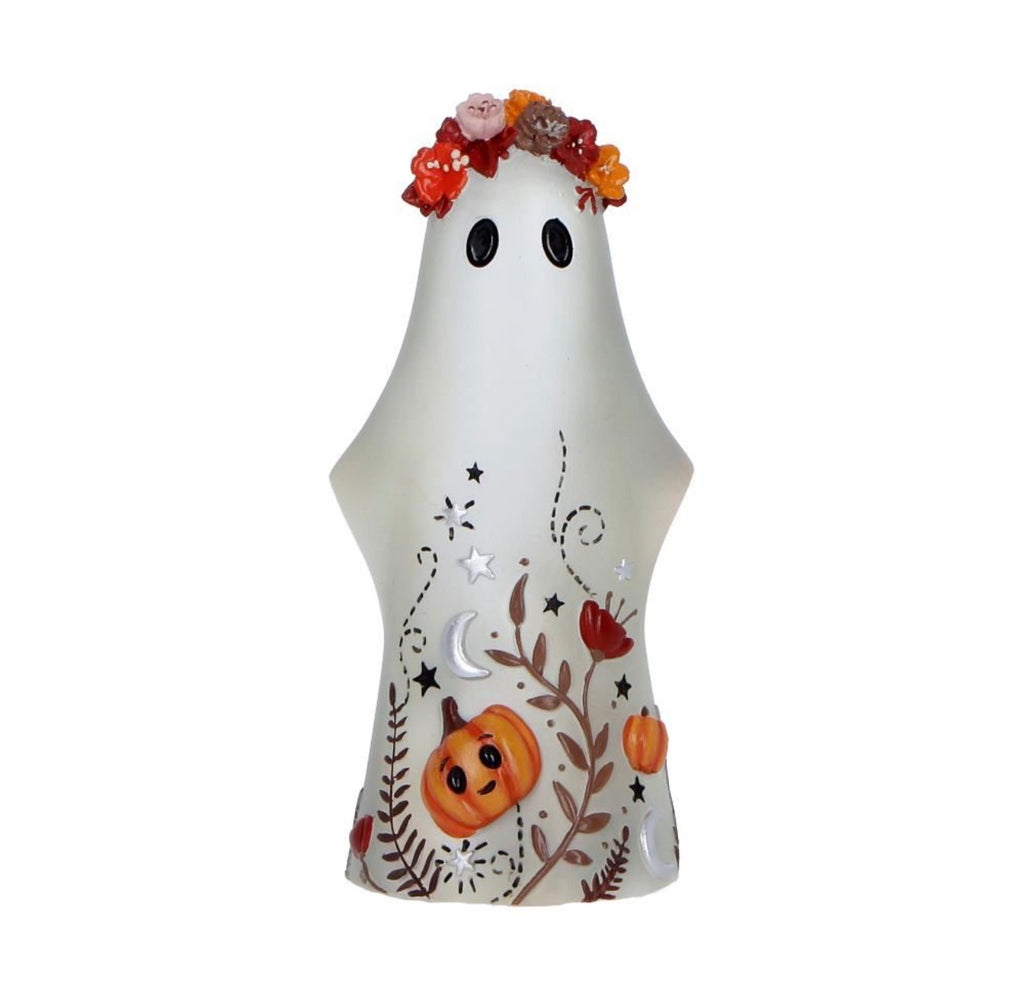 Boo-Who? Florence Ghost Figurine 14cm