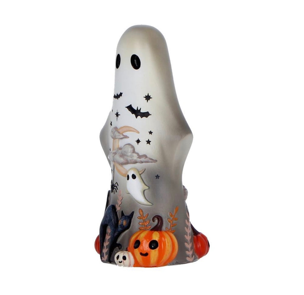 Boo-Who? Mortimer Ghost Figurine 13.5cm