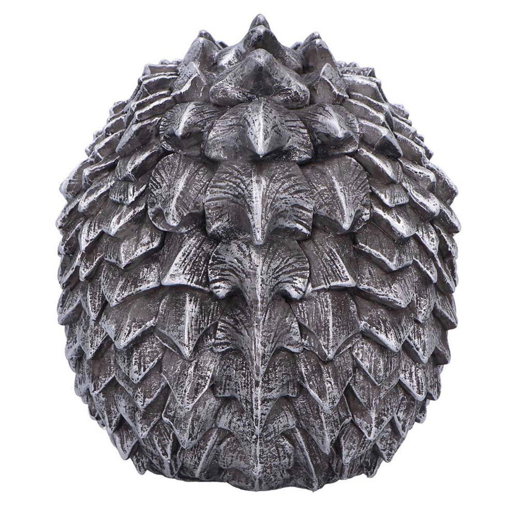 Scaled Remains Skull 15.4cm