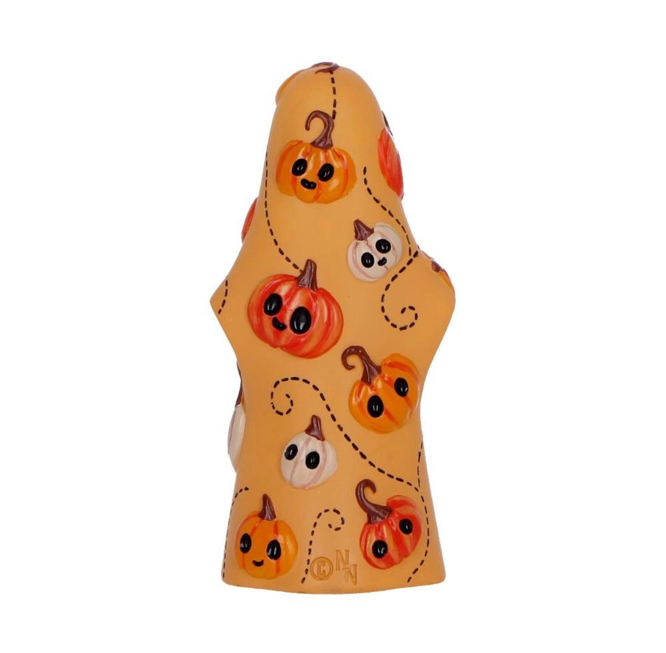 Boo-Who? Herbert Ghost Figurine 13.5cm